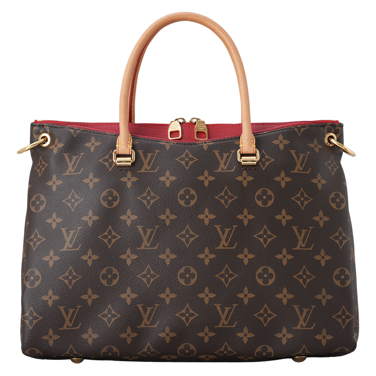 LOUIS VUITTON(USED)루이비통 모노그램 팔라스 MM